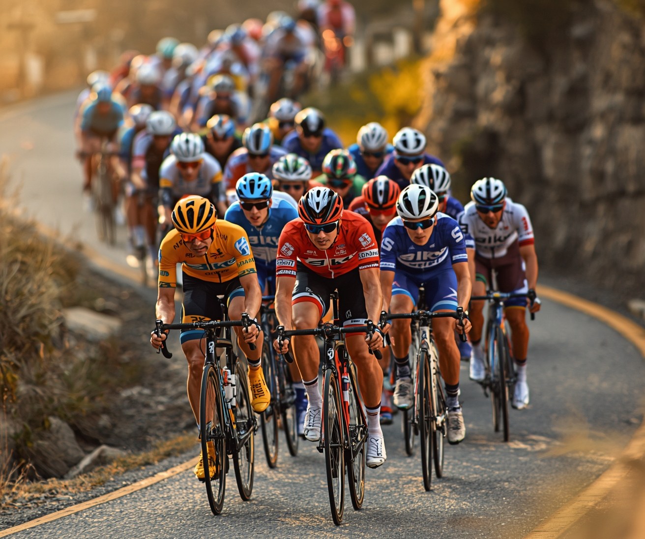 Sample partners visual